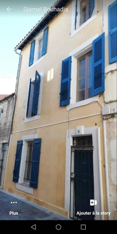 Apartamento Sur L île De Martigues, La Venise Provençale Martigues