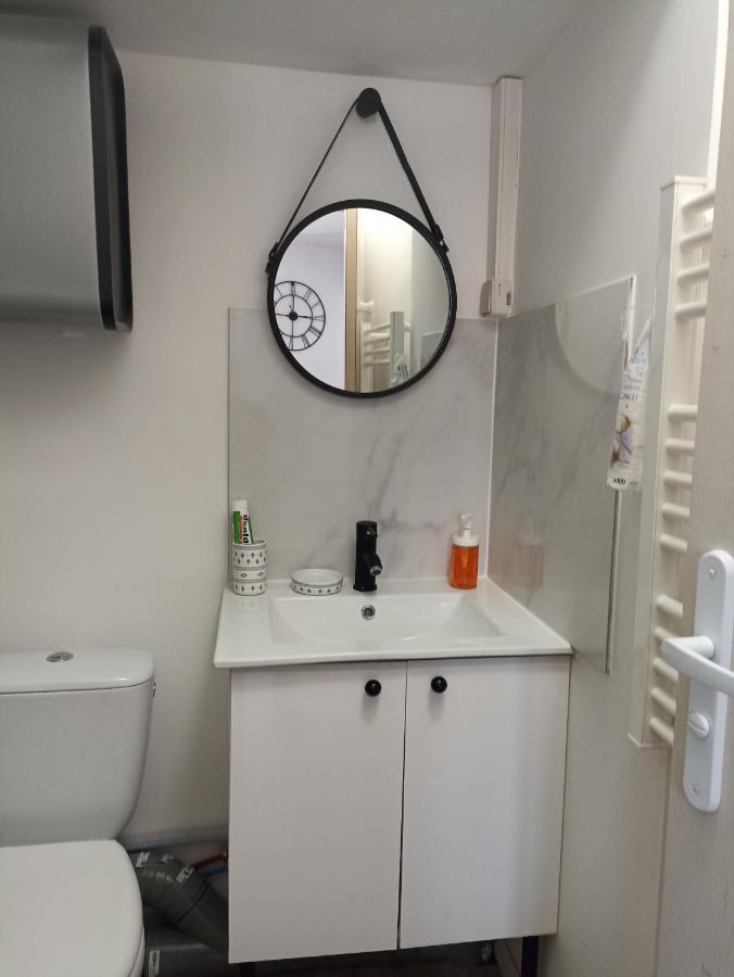 Apartamento Sur L île De Martigues, La Venise Provençale