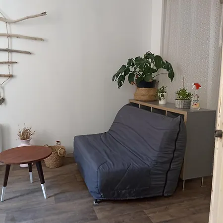 Hebergement Sur L Ile De Martigues, La Venise Provencale Room photo