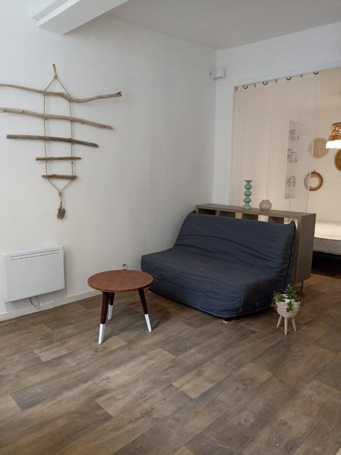 Apartment Sur L Ile De Martigues, La Venise Provencale Martigues
