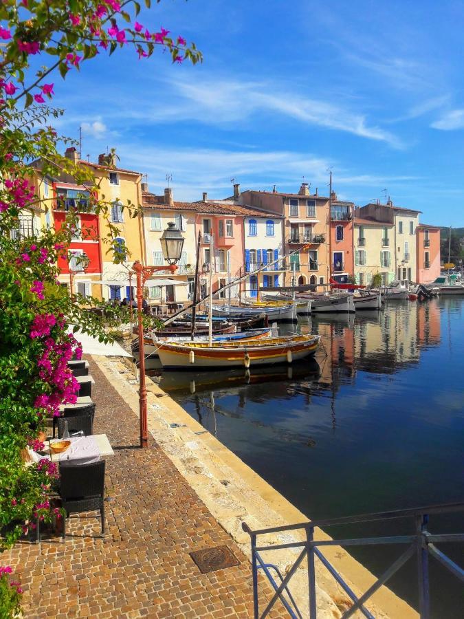 Apartment Sur L Ile De Martigues, La Venise Provencale Martigues