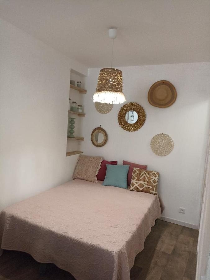 Sur L Ile De Martigues, La Venise Provencale Apartment *