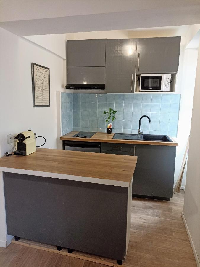 Sur L Ile De Martigues, La Venise Provencale Apartment *