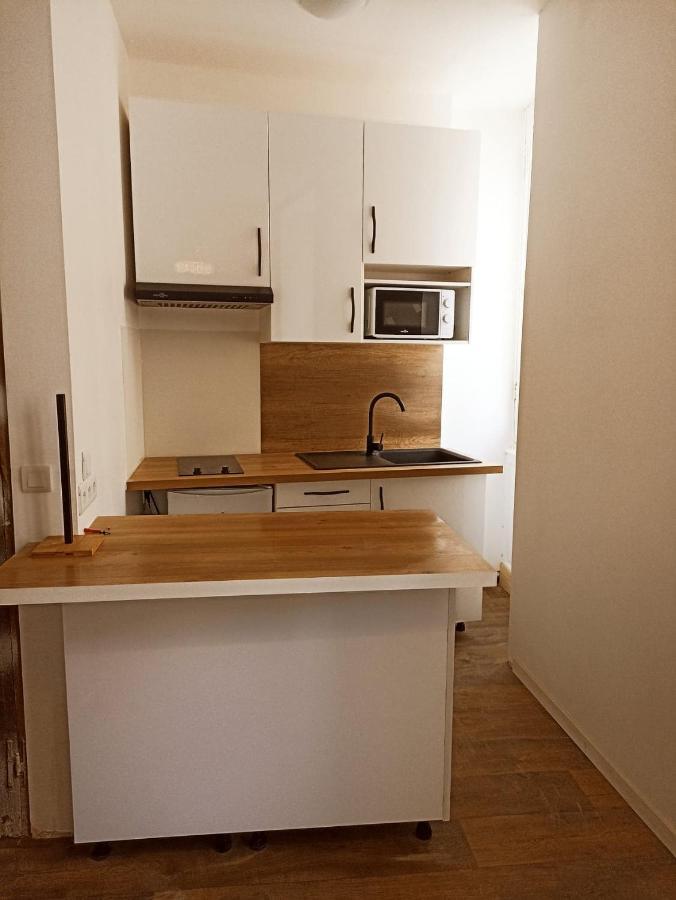 Sur L Ile De Martigues, La Venise Provencale Apartment *