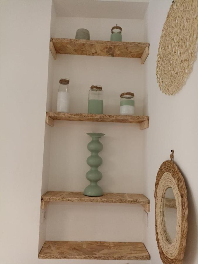 Sur L Ile De Martigues, La Venise Provencale Apartment Martigues