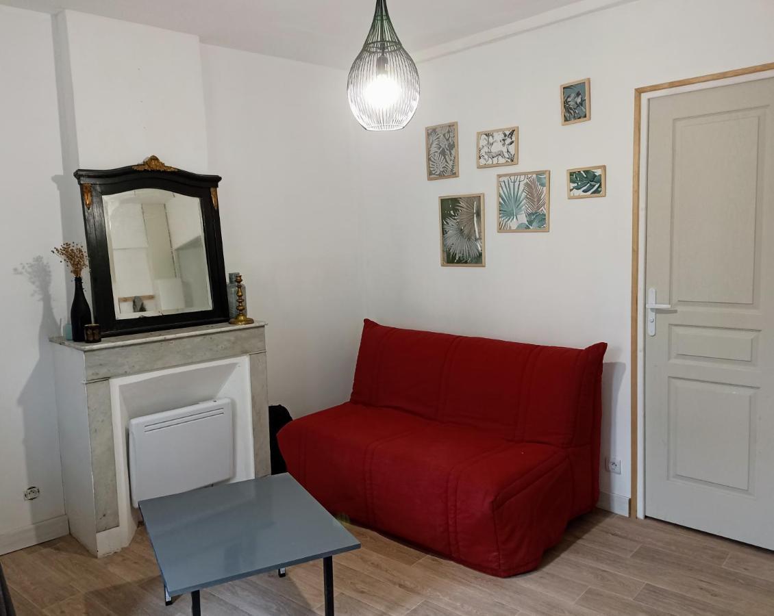 Apartment Sur L Ile De Martigues, La Venise Provencale Martigues