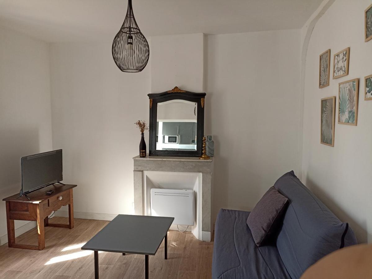 Sur L Ile De Martigues, La Venise Provencale Apartment Martigues