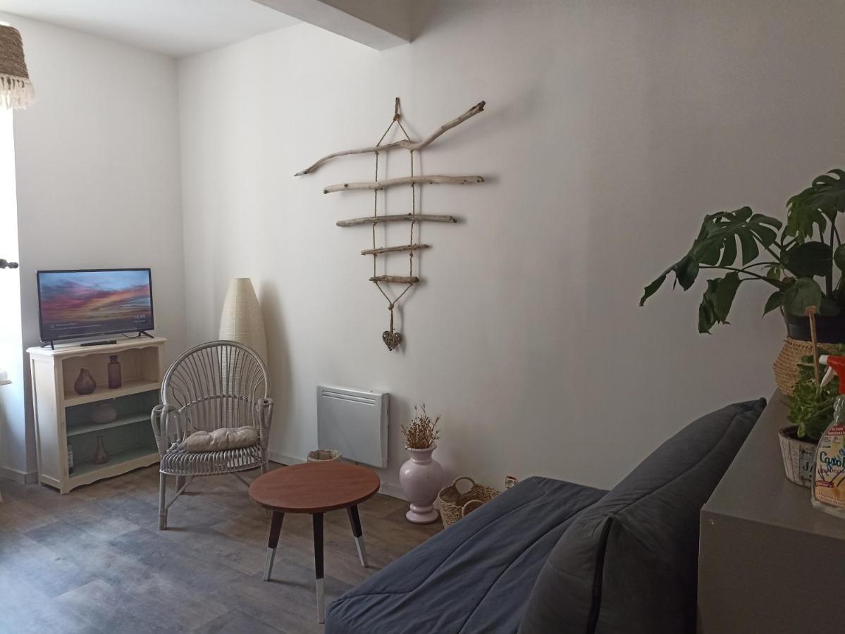 Apartment Sur L Ile De Martigues, La Venise Provencale