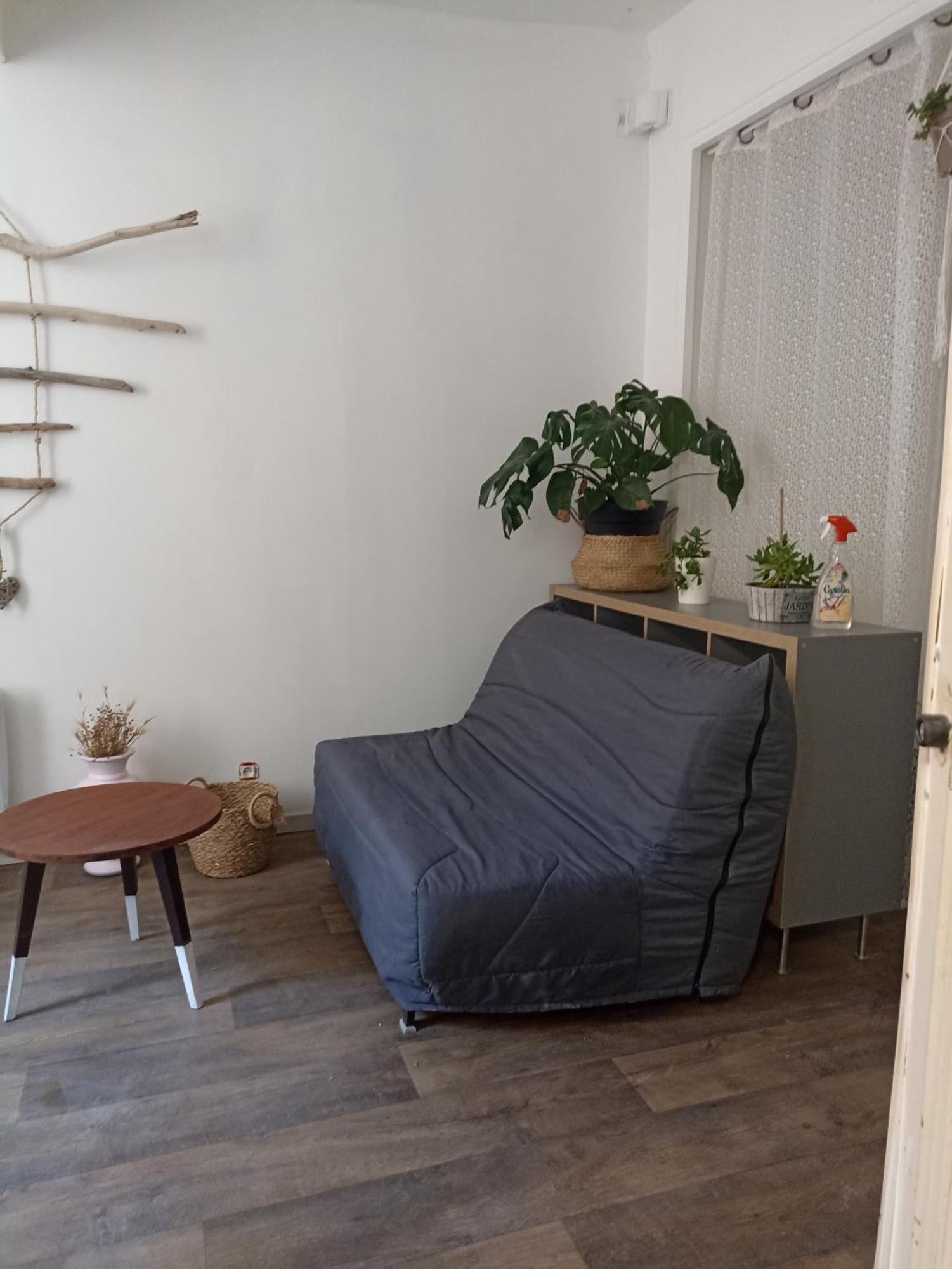 Sur L Ile De Martigues, La Venise Provencale Apartment Martigues